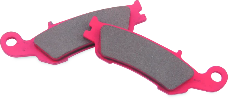 BikeMaster Yamaha Sintered Brake Pads