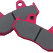 Load image into Gallery viewer, BikeMaster Yamaha Sintered Brake Pads