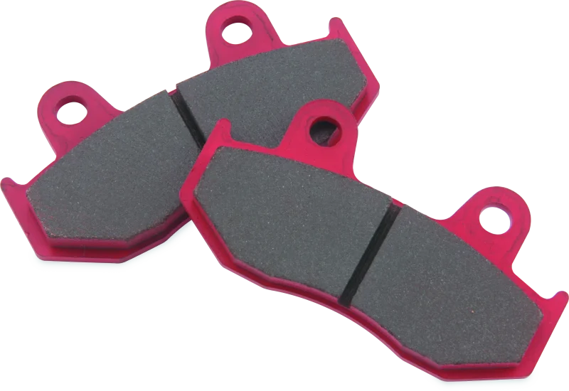 BikeMaster Yamaha Sintered Brake Pads
