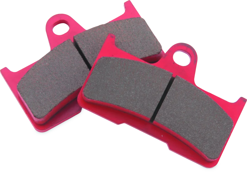 BikeMaster Yamaha Sintered Brake Pads