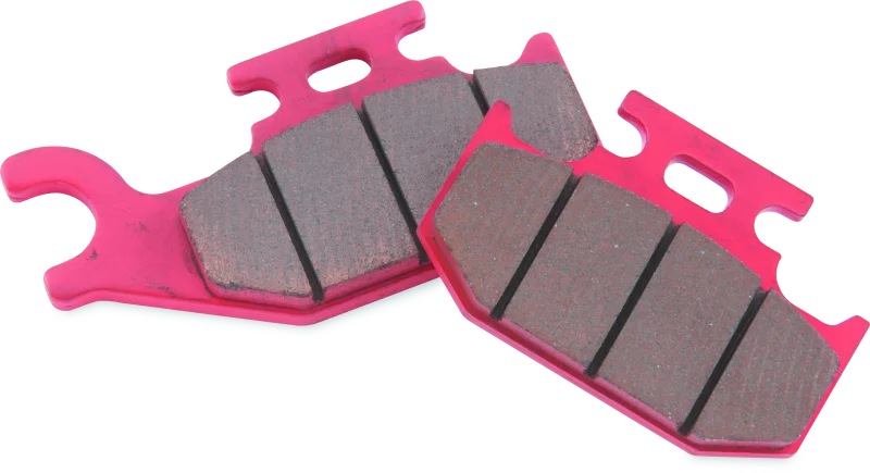 BikeMaster Yamaha Sintered Brake Pads