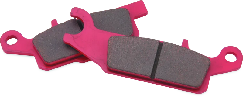 BikeMaster Yamaha Sintered Brake Pads