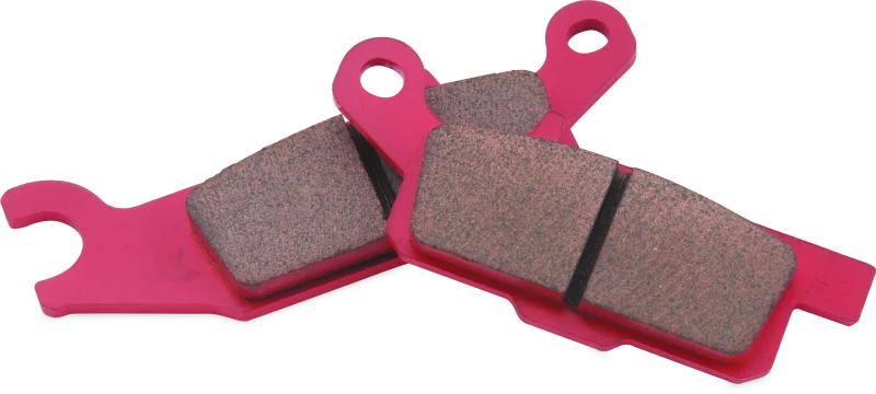 BikeMaster Yamaha Sintered Brake Pads