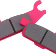 Load image into Gallery viewer, BikeMaster Yamaha Sintered Brake Pads