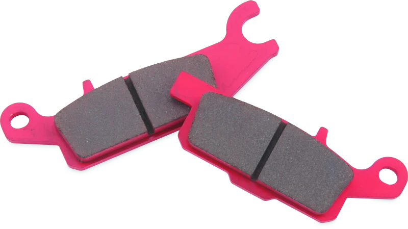 BikeMaster Yamaha Sintered Brake Pads