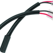 Load image into Gallery viewer, BikeMaster Yamaha Turn Signal Adapter Wires Pair