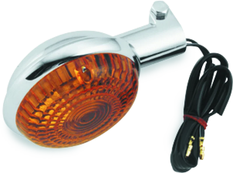 BikeMaster Yamaha Turn Signal - Rear