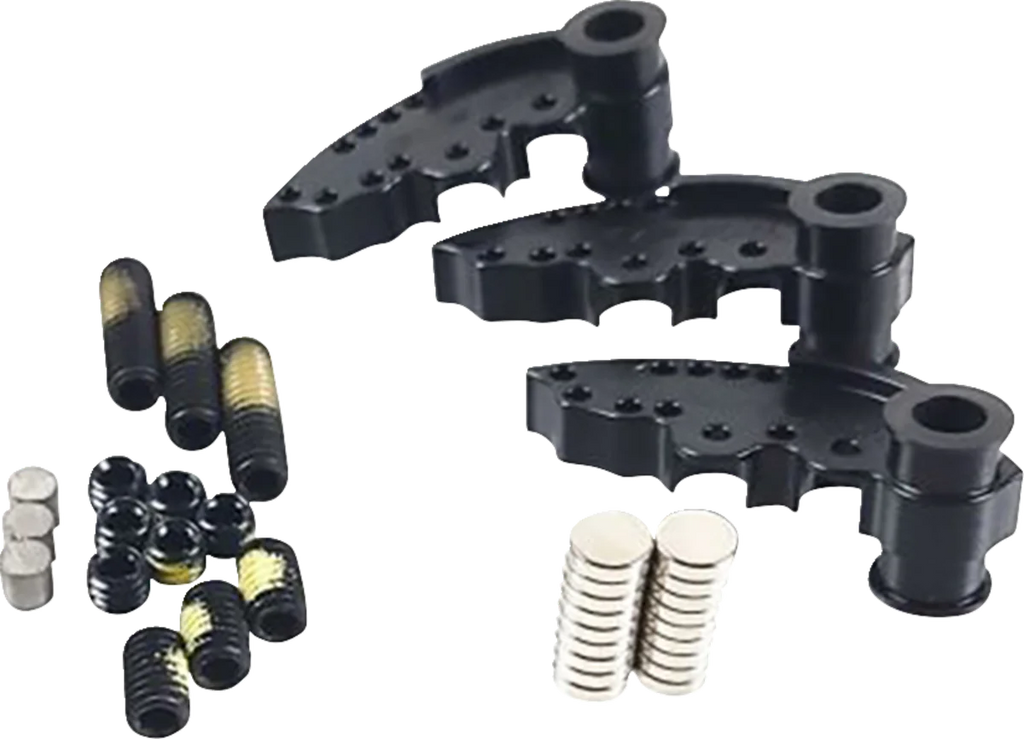 Bikeman Performance Adapt Clutch Kit - Arctic Cat 06-16-103