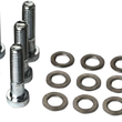 Load image into Gallery viewer, Bikeman Performance Adjustable Weight Kit 05-202 - Main Product View