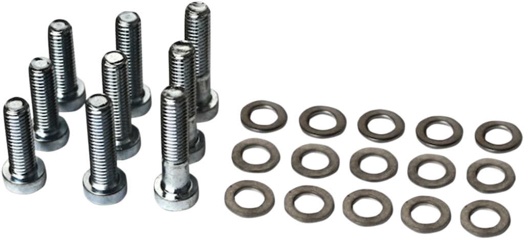 Bikeman Performance Adjustable Weight Kit 05-202 - Main Product View