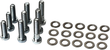 Load image into Gallery viewer, Bikeman Performance Adjustable Weight Kit 05-202 - Main Product View