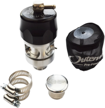Load image into Gallery viewer, Bikeman Performance Atmospheric Blow Off Valve Kit - Polaris 16-313