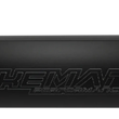 Load image into Gallery viewer, Bikeman Performance Ranger Big Mo Muffler - Black 17323 - Detail View
