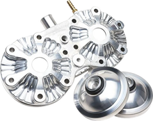 Load image into Gallery viewer, Bikeman Performance Billet Head Kit - Low Altitude - Matryx 9R - Polaris 04-318-L-900 - Main Product View