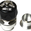 Load image into Gallery viewer, Bikeman Performance Blow-Off Valve Kit - Arctic Cat/Yamaha 25-102-B - Main Product View