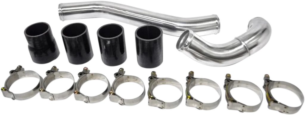 Bikeman Performance Charge Tube Kit - Arctic Cat 14-PCCT
