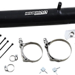 Load image into Gallery viewer, Bikeman Performance Charge Tube Kit - Black - Polaris 16-315 - Main Product View