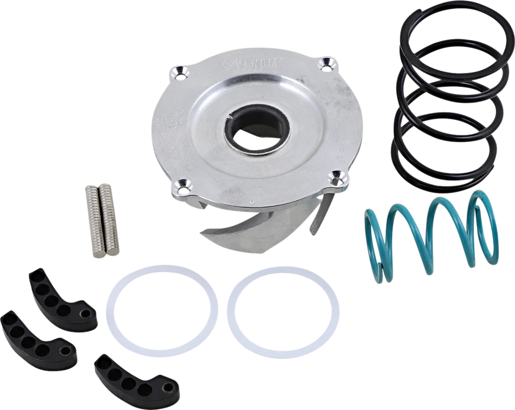 Bikeman Performance Clutch Kit 06-35-302 - Main Product View
