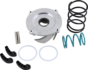 Bikeman Performance Clutch Kit 06-35-302 - Main Product View
