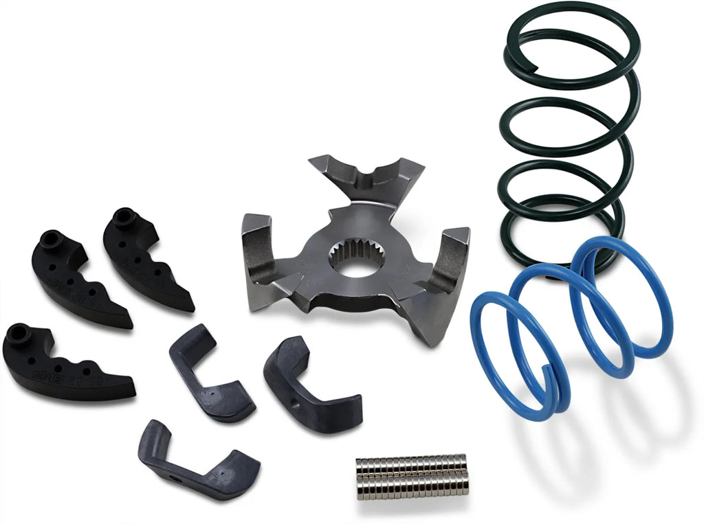 Bikeman Performance Clutch Kit 07-320-2 - Main Product View