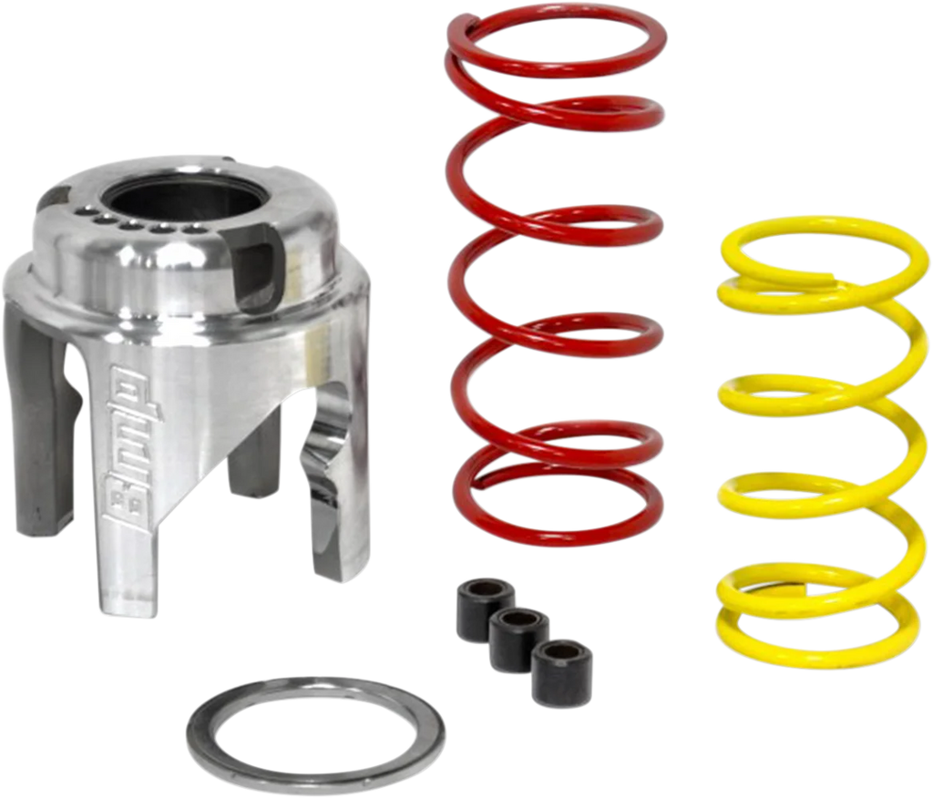 Bikeman Performance Clutch Kit - 800 E-Tec Renegade/Summit 06-23-204 - Main Product View