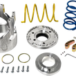 Load image into Gallery viewer, Bikeman Performance Clutch Kit - F/M 700 06-12-104 - Main Product View