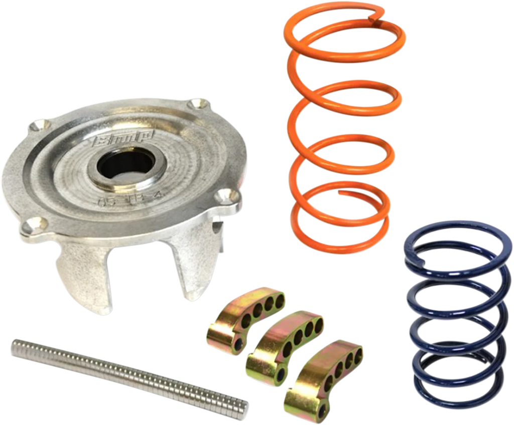 Bikeman Performance Clutch Kit - M 8000 06-15-119 - Main Product View