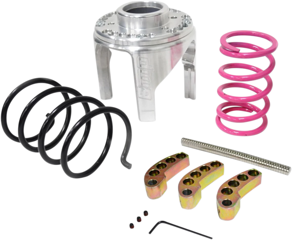 Bikeman Performance Clutch Kit - M 800/8000 06-13-104 - Main Product View