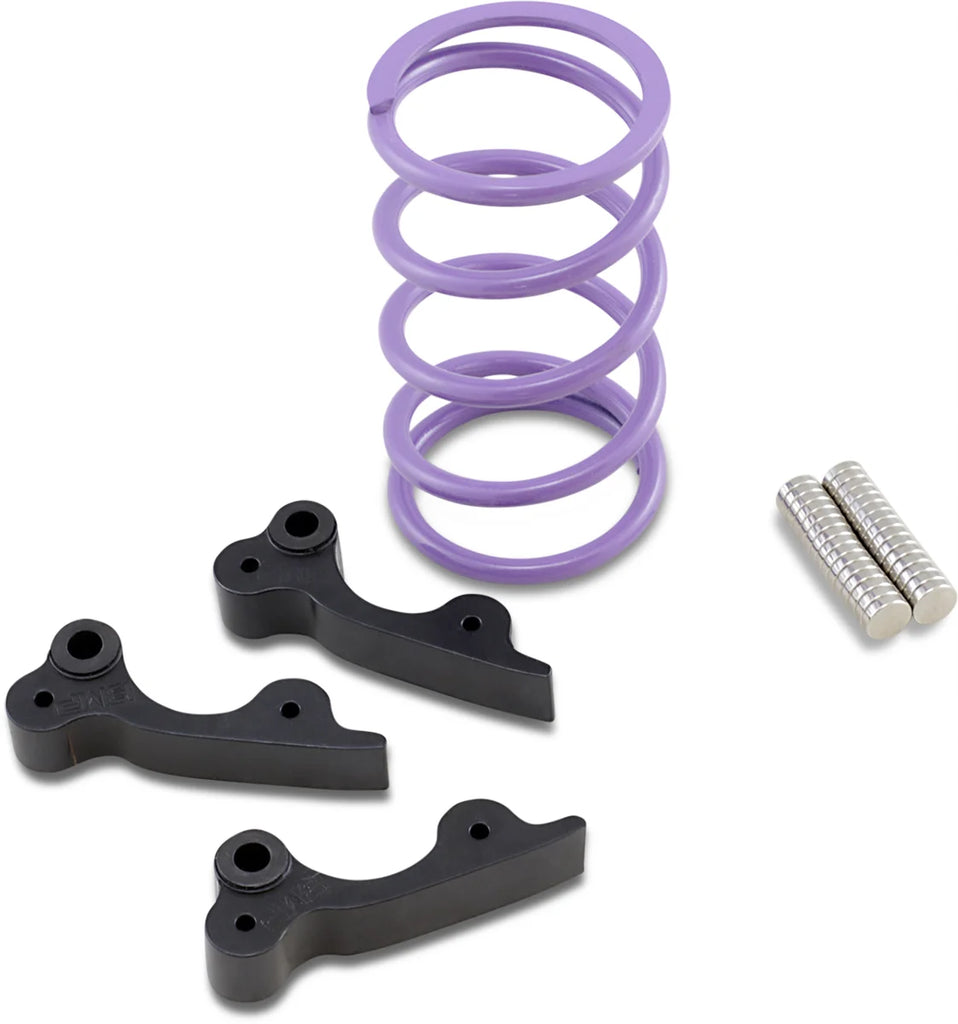 Bikeman Performance Clutch Kit - Stage 1 - Can-Am X3 07-201-1 - Main Product View