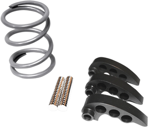 Bikeman Performance Clutch Kit - Stage 1 - RZR XP 07-342-1 - Main Product View