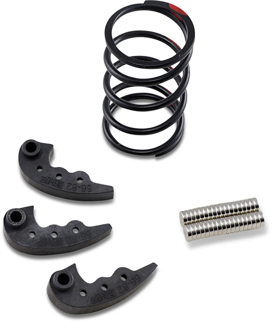 Bikeman Performance Clutch Kit - Stage 1 - Ranger 07-336 - Main Product View