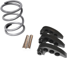 Load image into Gallery viewer, Bikeman Performance Clutch Kit - Stage 1 - Ranger 07-336 - Side View