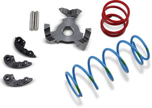 Bikeman Performance Clutch Kit - Stage 2 - RZR RS1 07-323-2 - Main Product View