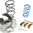 Load image into Gallery viewer, Bikeman Performance Clutch Kit - Stage 2 - RZR XP Turbo 07-321-2 - Side View