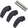 Load image into Gallery viewer, Bikeman Performance Clutch Weights 05-GSW-6890-T - Main Product View