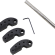 Load image into Gallery viewer, Bikeman Performance Clutch Weights 05-GSW-84106 - Main Product View