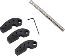 Load image into Gallery viewer, Bikeman Performance Clutch Weights 05-GSW-84106 - Main Product View