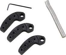 Load image into Gallery viewer, Bikeman Performance Clutch Weights 05-GSW-84106 - Side View