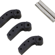 Load image into Gallery viewer, Bikeman Performance Clutch Weights 05-GSW-84106-T - Main Product View