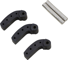 Load image into Gallery viewer, Bikeman Performance Clutch Weights 05-GSW-84106-T - Main Product View