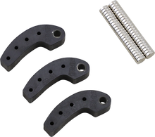 Load image into Gallery viewer, Bikeman Performance Clutch Weights - 59 g to 81g - Arctic Cat/Polaris 05-GSW-5981 - Main Product View