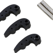 Load image into Gallery viewer, Bikeman Performance Clutch Weights - 66g to 82g 07-GSW-6682 - Main Product View