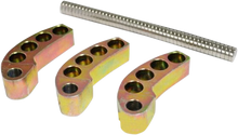 Load image into Gallery viewer, Bikeman Performance Clutch Weights - 72g to 94g 07-GSW-7294 - Main Product View