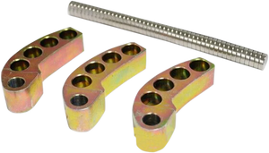 Bikeman Performance Clutch Weights - 72g to 94g 07-GSW-7294 - Main Product View