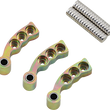 Load image into Gallery viewer, Bikeman Performance Clutch Weights - 850 E-Tec 05-GSW-4458 - Side View