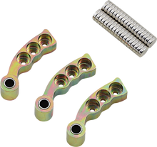 Load image into Gallery viewer, Bikeman Performance Clutch Weights - 850 E-Tec 05-GSW-4458 - Side View