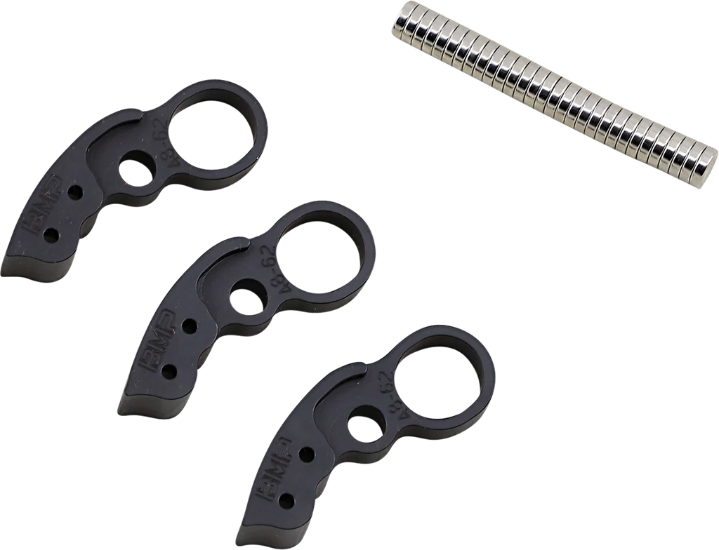 Bikeman Performance Clutch Weights - 850 E-Tec 05-GSW-4862 - Main Product View