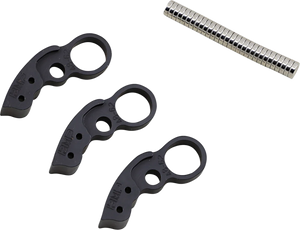 Bikeman Performance Clutch Weights - 850 E-Tec 05-GSW-4862 - Main Product View
