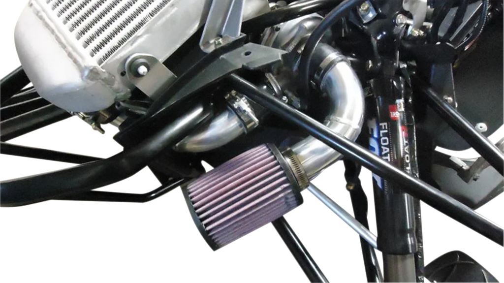 Bikeman Performance Cold Air Intake - Arctic Cat 14-PCCAI - Main Product View