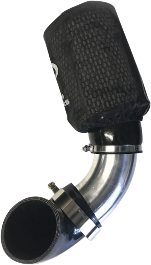 Bikeman Performance Cold Air Intake - Arctic Cat/Yamaha 25-101 - Main Product View